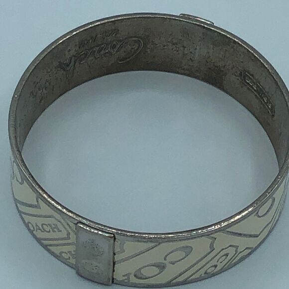 Coach Bangle   - Picture 6 of 8